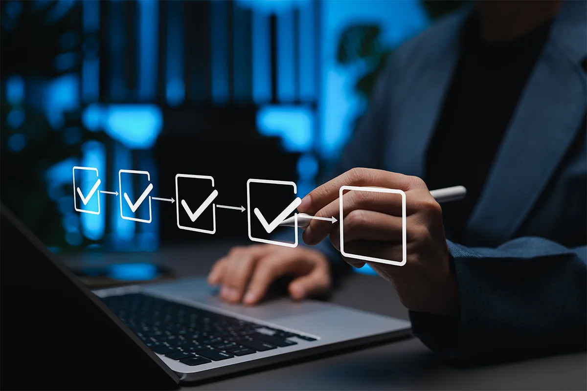 Coglianese checklist