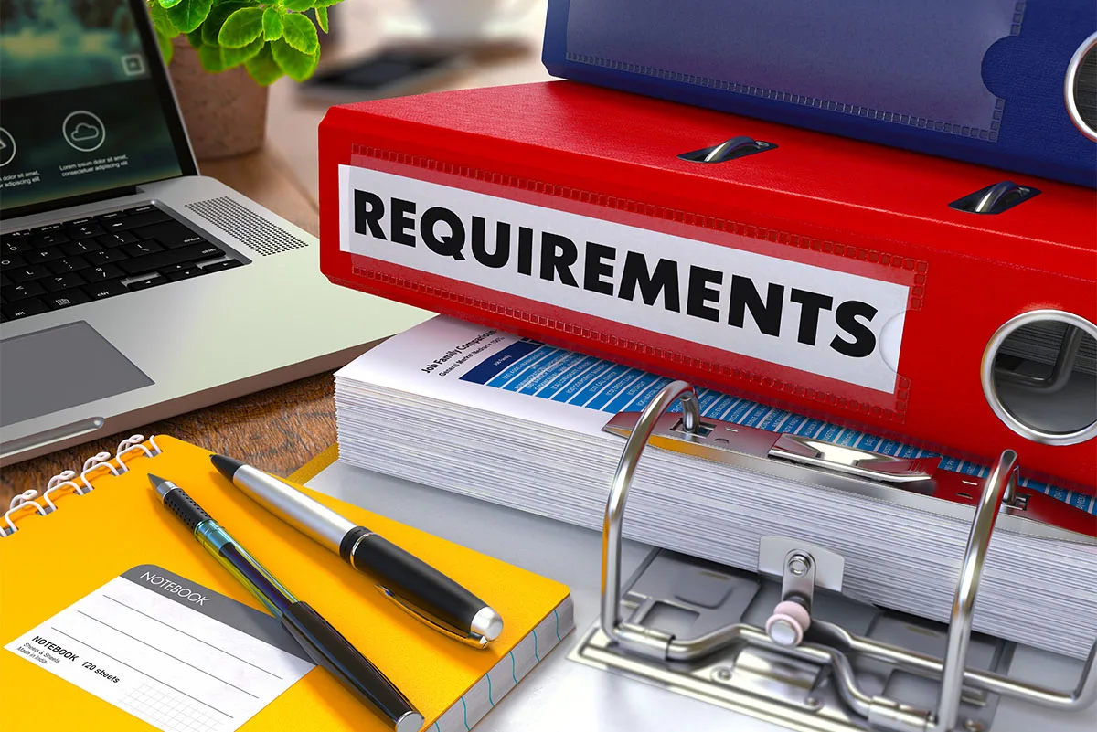 requirements