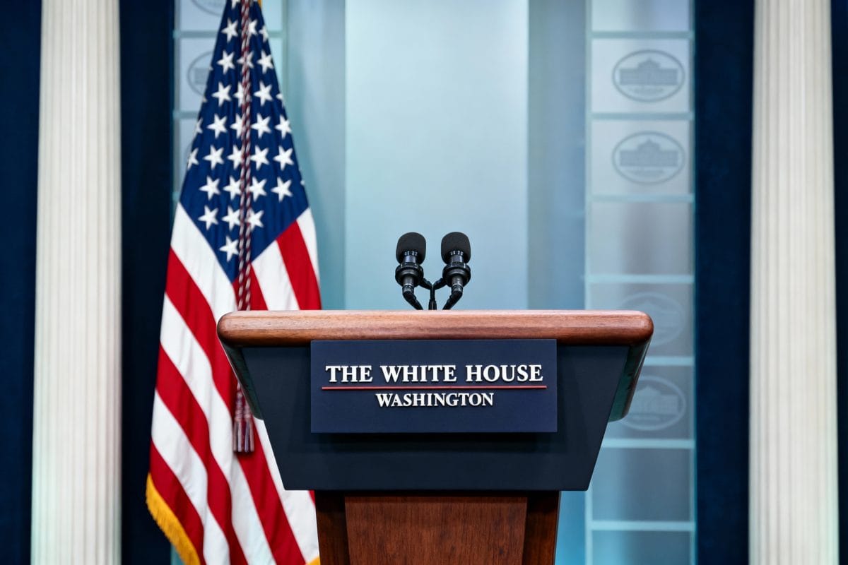 teleprompter